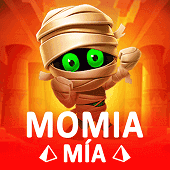 Momia Mía screenshot